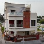 4BHK Individual House for sale in Chennai