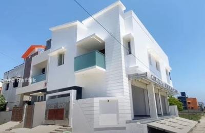 2BHK Individual House For Sale 📌Chennai Tambaram 🤑Good Rental Income