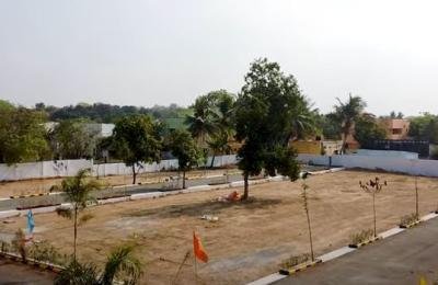 Land sale @ in Chennai 😍CDMA approved plots house for sale