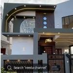 Villa sale @ nagercoil