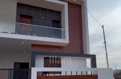 4BHK @ Nagercoil for sale
