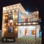 5 BHK FOR SALE @ TRIVANDRUM